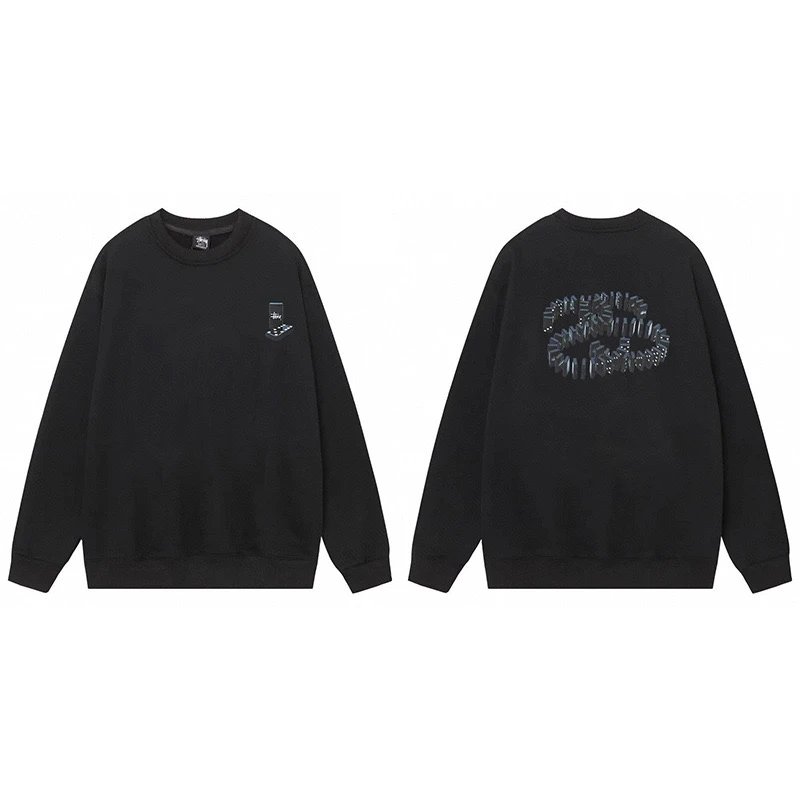 Stussy Hoodie