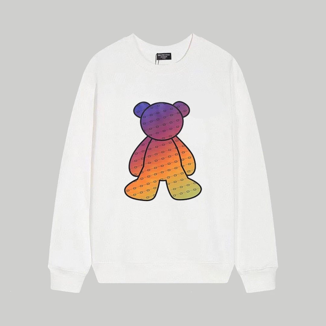 Balenciaga Hoodie