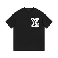 Louis Vuitton Tee 6+ colorways [Premium Quality] — seller photo 3