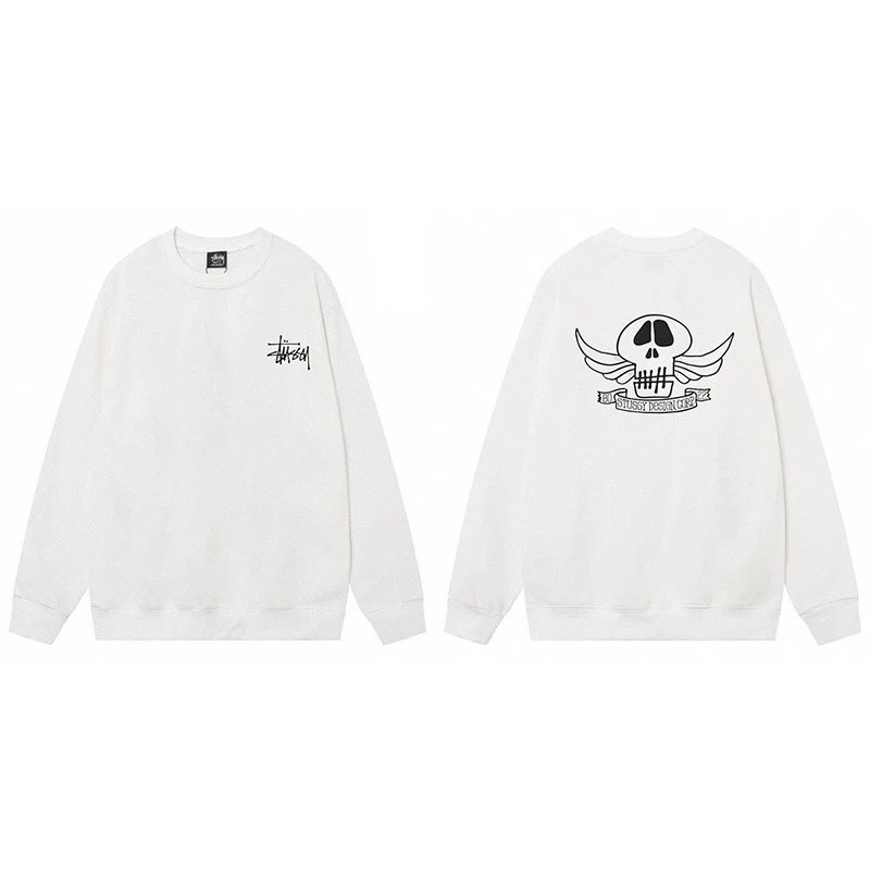 Stussy Hoodie