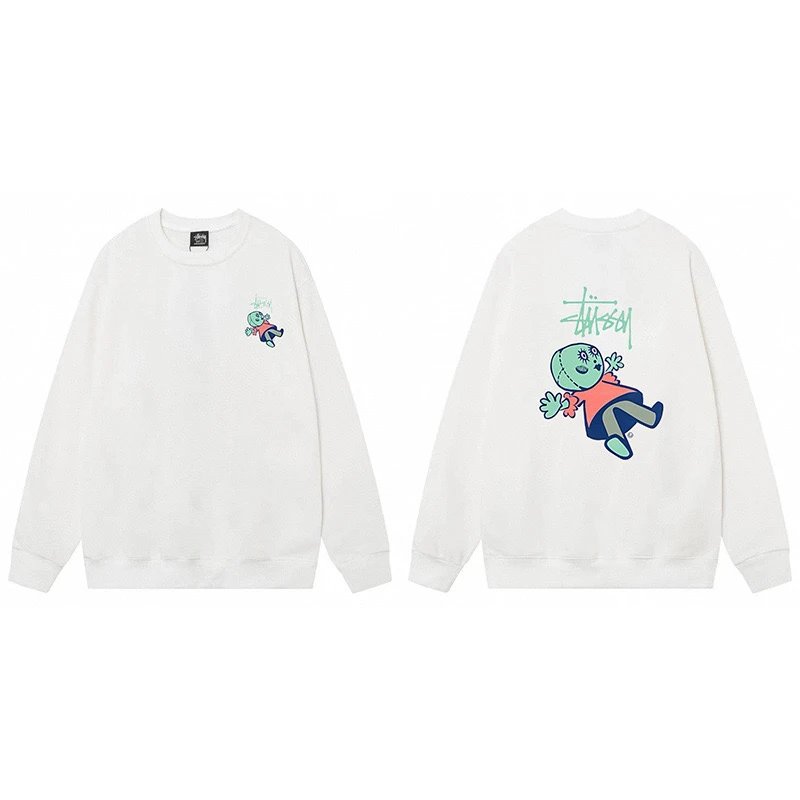 Stussy Hoodie
