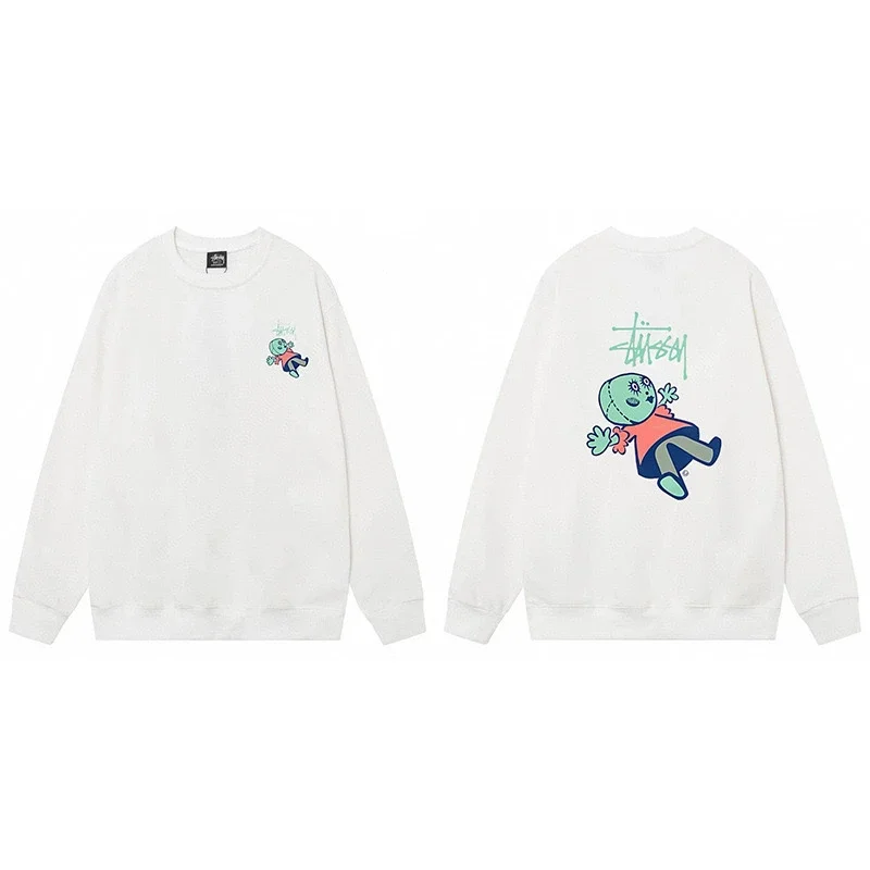 Stussy Hoodie