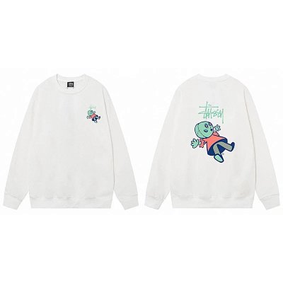 Stussy Hoodie