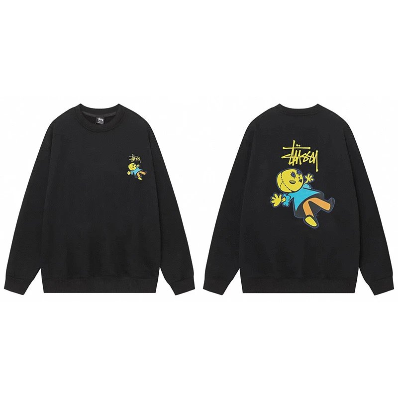 Stussy Hoodie