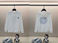 Burberry Hoodie 4+ colorways [Premium Quality] — seller photo 9