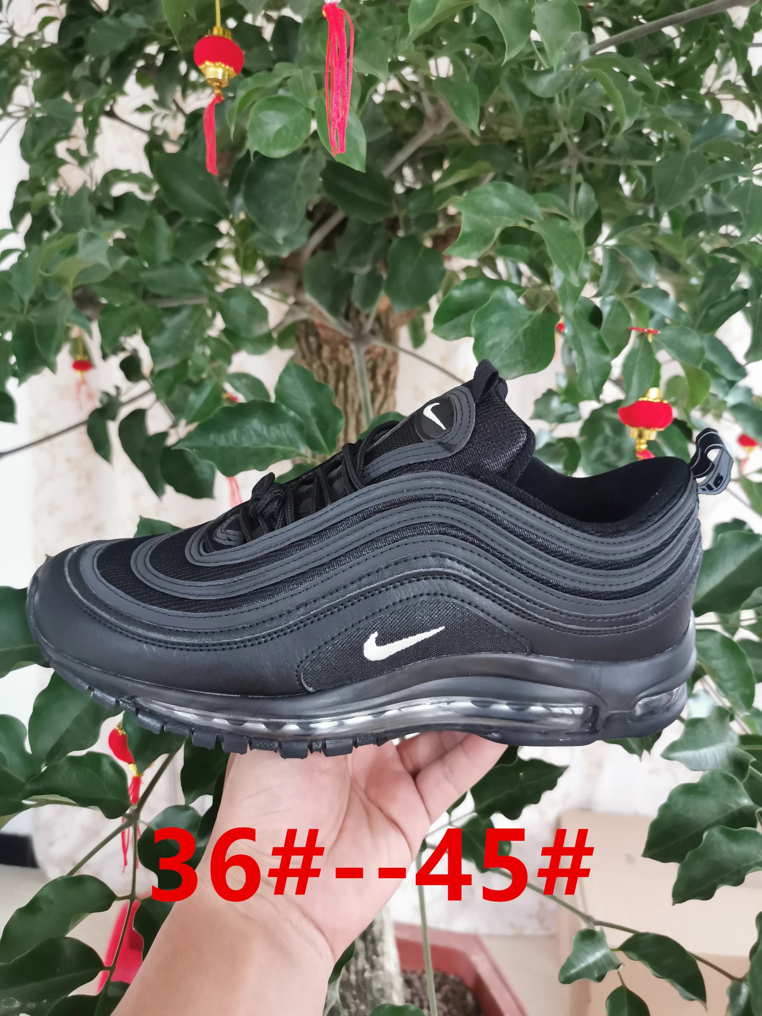 Nike Air Max 97 39+ colorways [Premium Quality] foto 6
