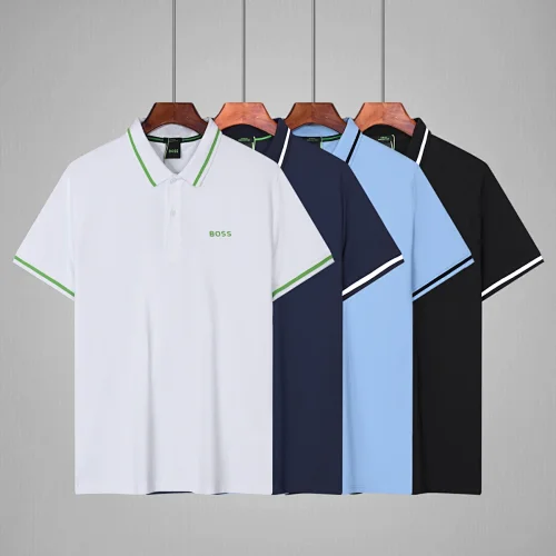 Boss Polo