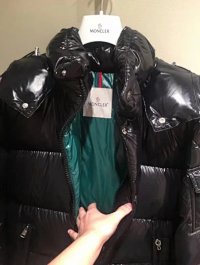 Moncler Quilted Jacket 6+ colorways [Premium Quality] — seller photo 5