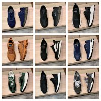 Boss Shoes 30+ colorways [Premium Quality] — seller photo 2
