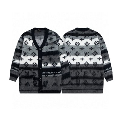 Louis Vuitton Sweater 1+ colorways [Premium Quality]