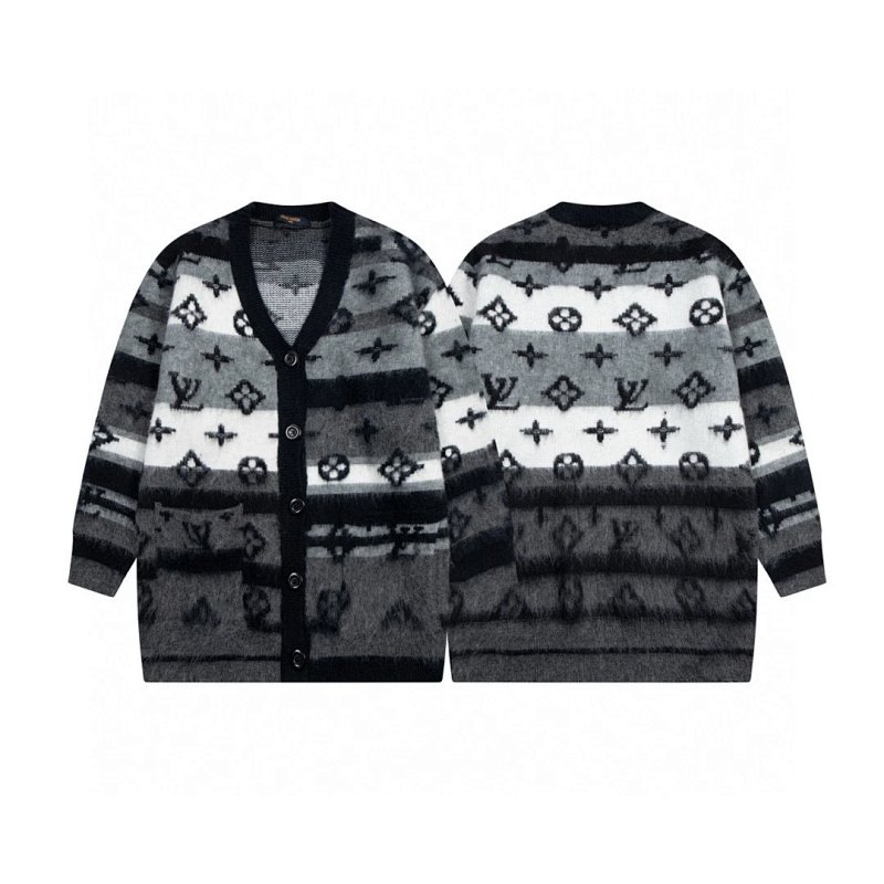 Louis Vuitton Sweater 1+ colorways [Premium Quality]