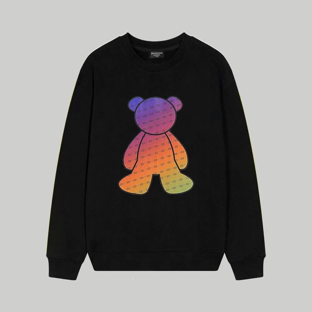 Balenciaga Hoodie