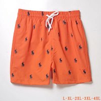 Orange-red
