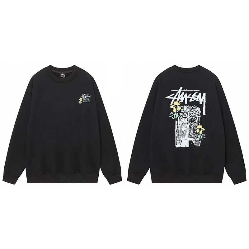 Stussy Hoodie