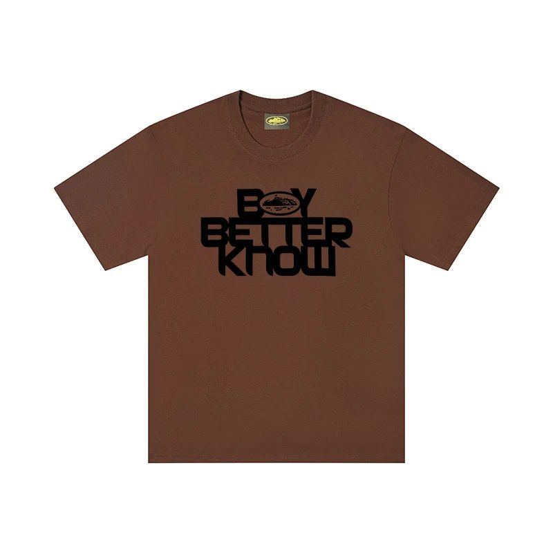 Corteiz Tee 24+ colorways [Premium Quality] foto 5