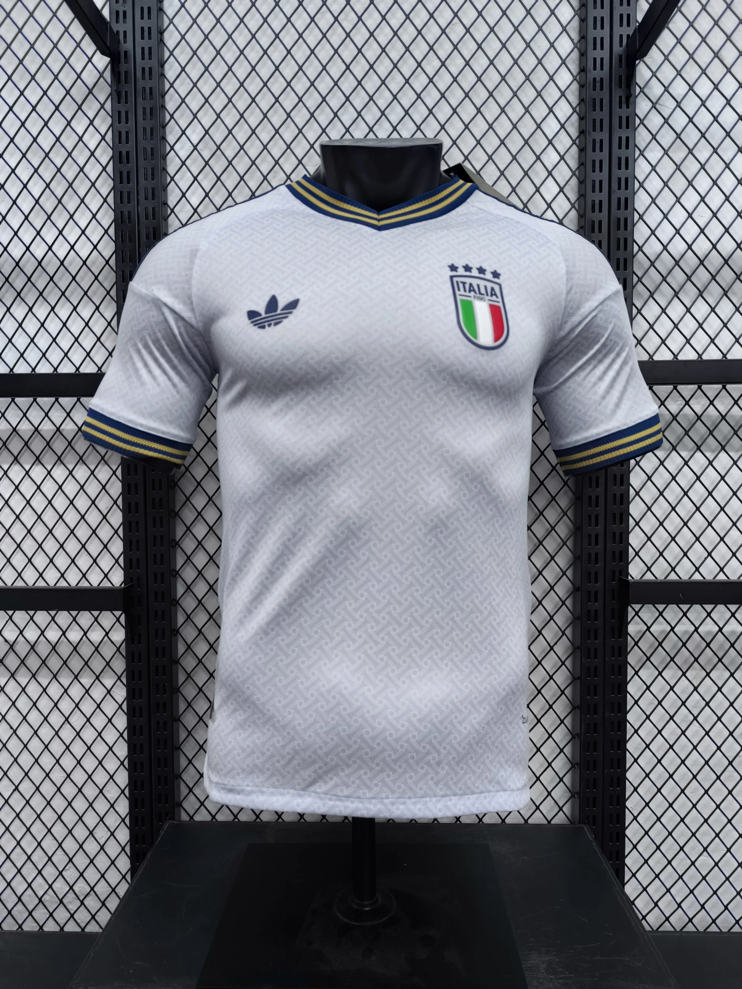 Adidas Italy Jersey