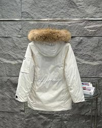 MLB Down Jacket 4+ colorways [Premium Quality] — seller photo 8