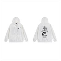 Stussy Zipper Hoodie 40+ colorways [Premium Quality] — seller photo 9