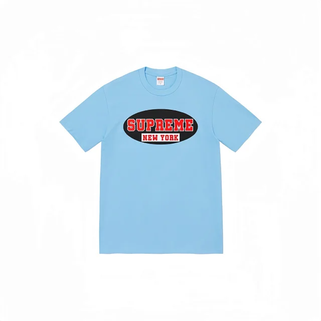 Supreme T-Shirts Graphic Short-Sleeve T-Shirt product detail image 3