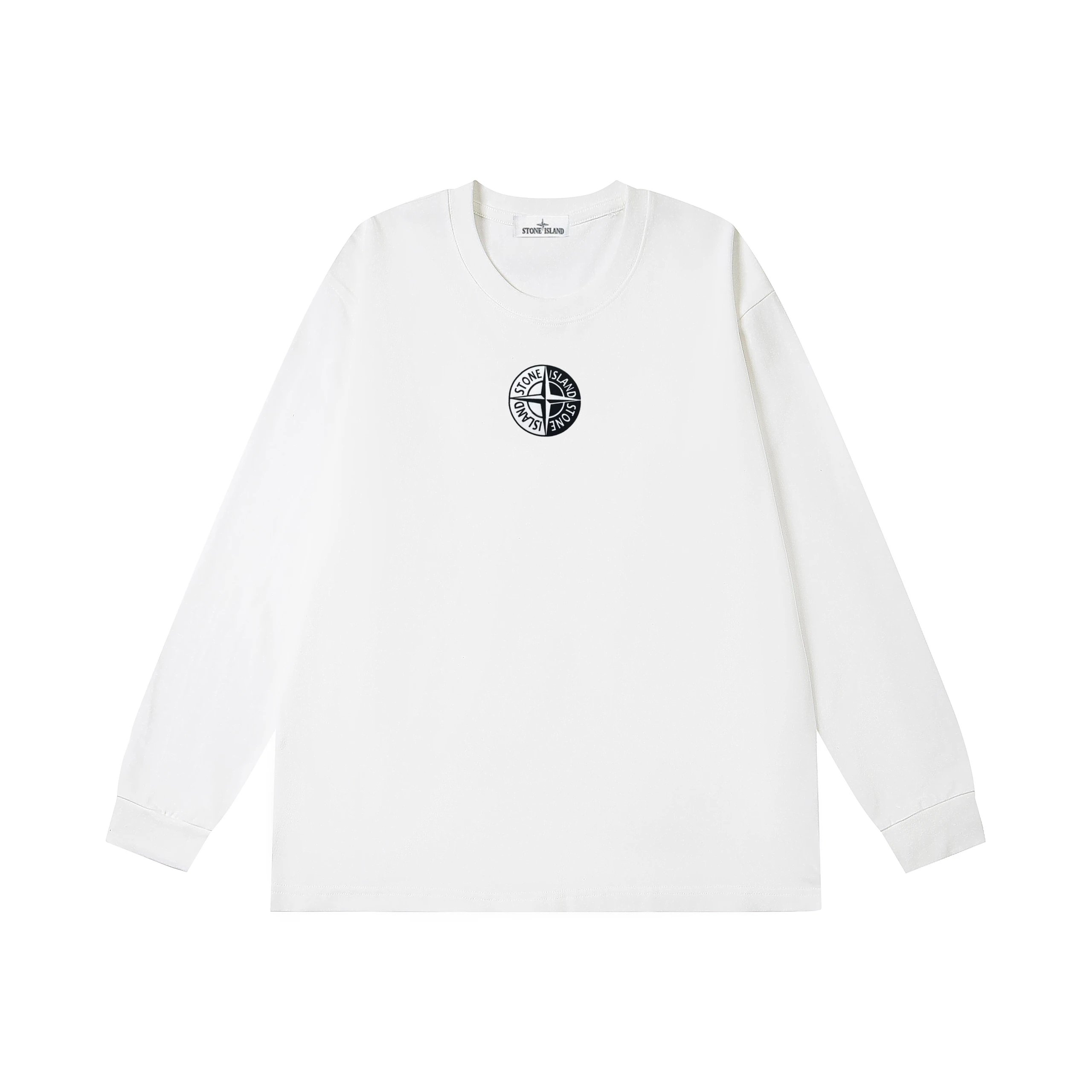 Stone Island long sleeve v10