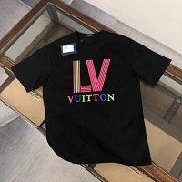 Louis Vuitton Tee 40+ colorways [Premium Quality] — seller photo 3