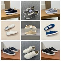 Brunello Cucinelli Shoes 30+ colorways [Premium Quality] — seller photo 2
