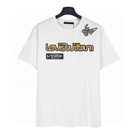 Louis Vuitton Tee 6+ colorways [Premium Quality] — seller photo 5