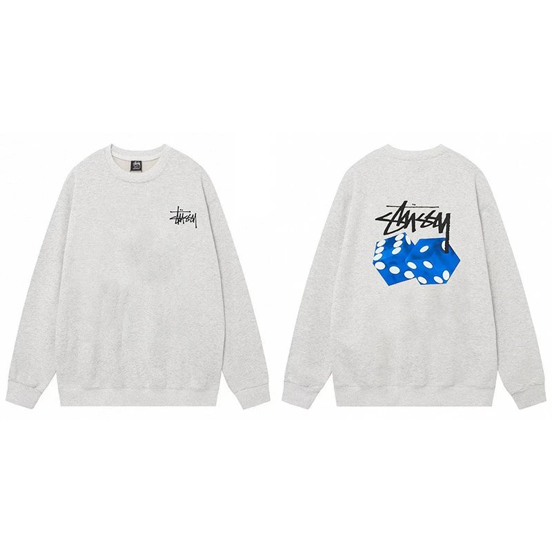 Stussy Hoodie