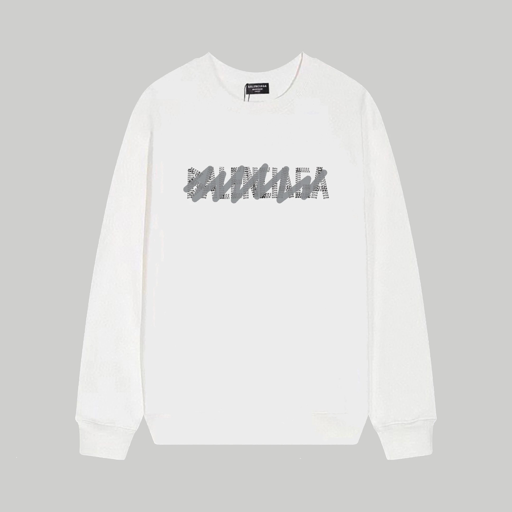 Balenciaga Hoodie