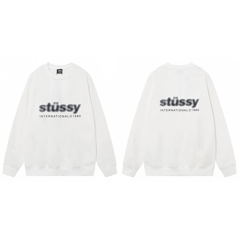 Stussy Hoodie 1
