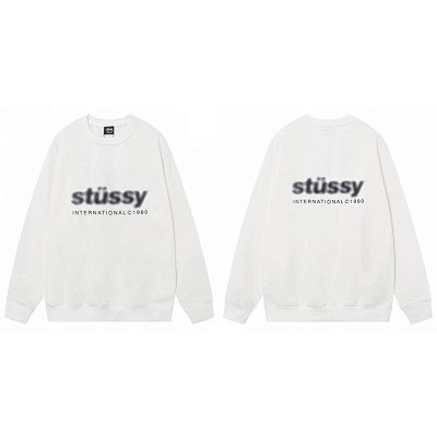 Stussy Hoodie
