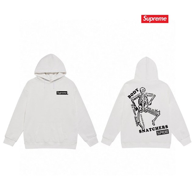 Supreme Hoodie: seller detail photo 11