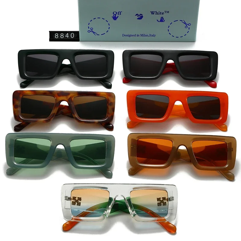 Off-White Sun Glass