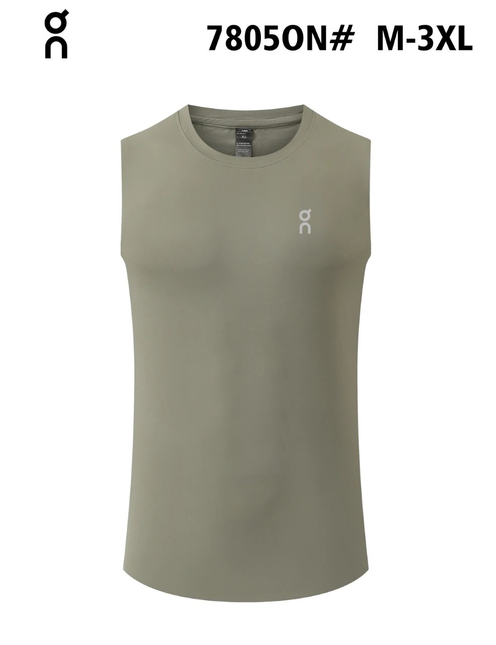 On Running Vest
