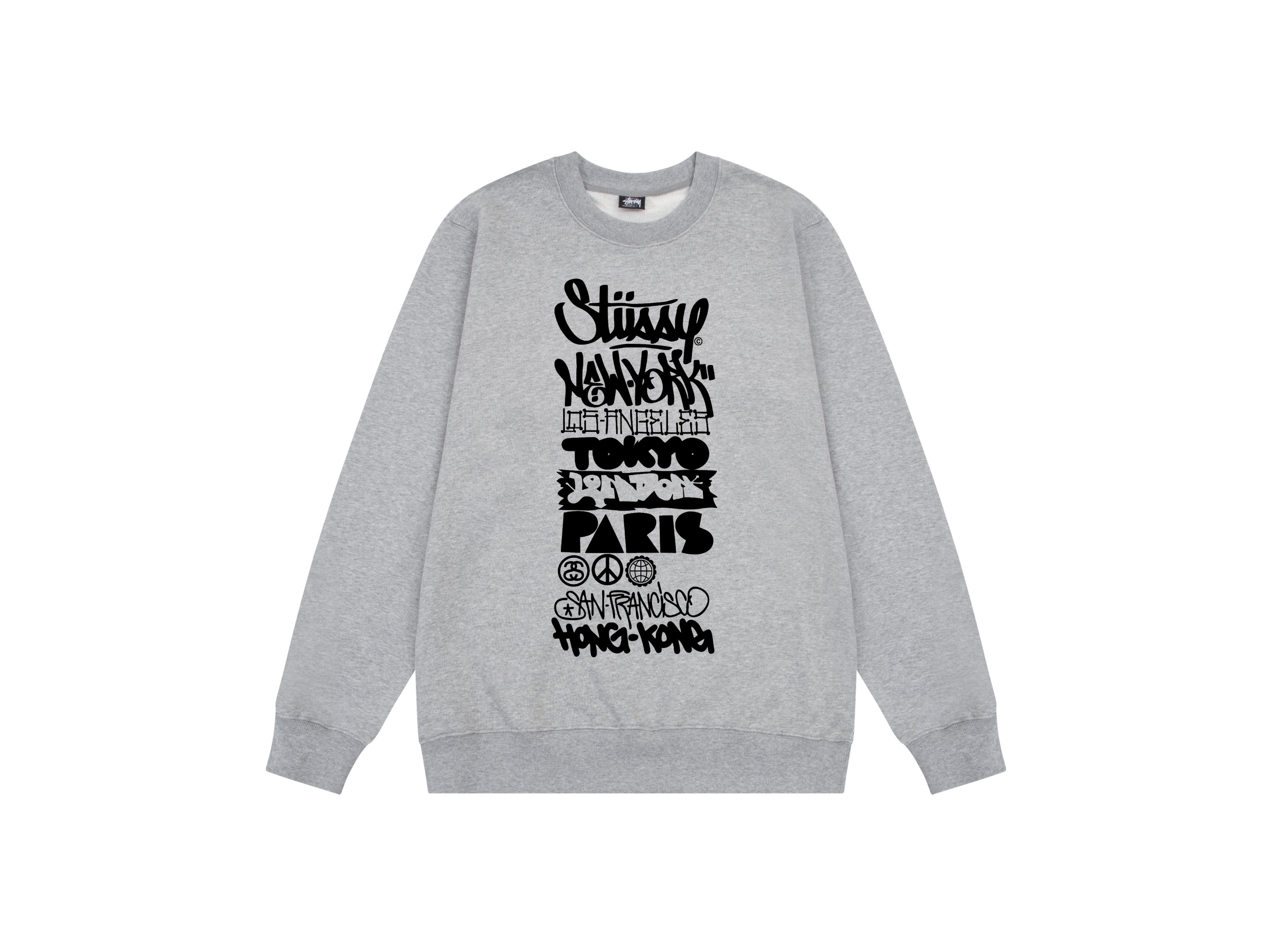 Stussy Hoodie
