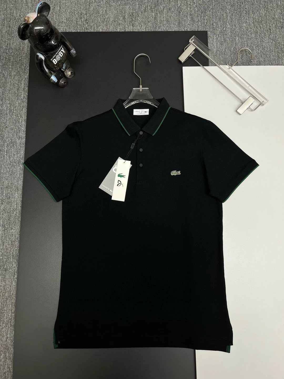 Lacoste Classic Polo Shirt [20