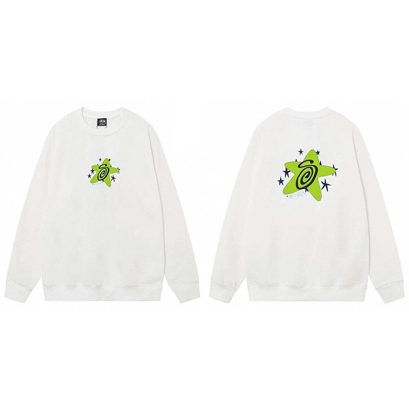 Stussy Hoodie