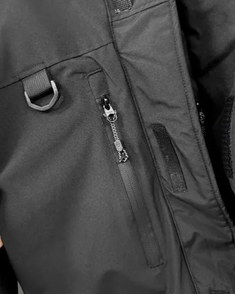 The North Face Futurelight Summit Series Jacket Navy Blue Outerwear - 14