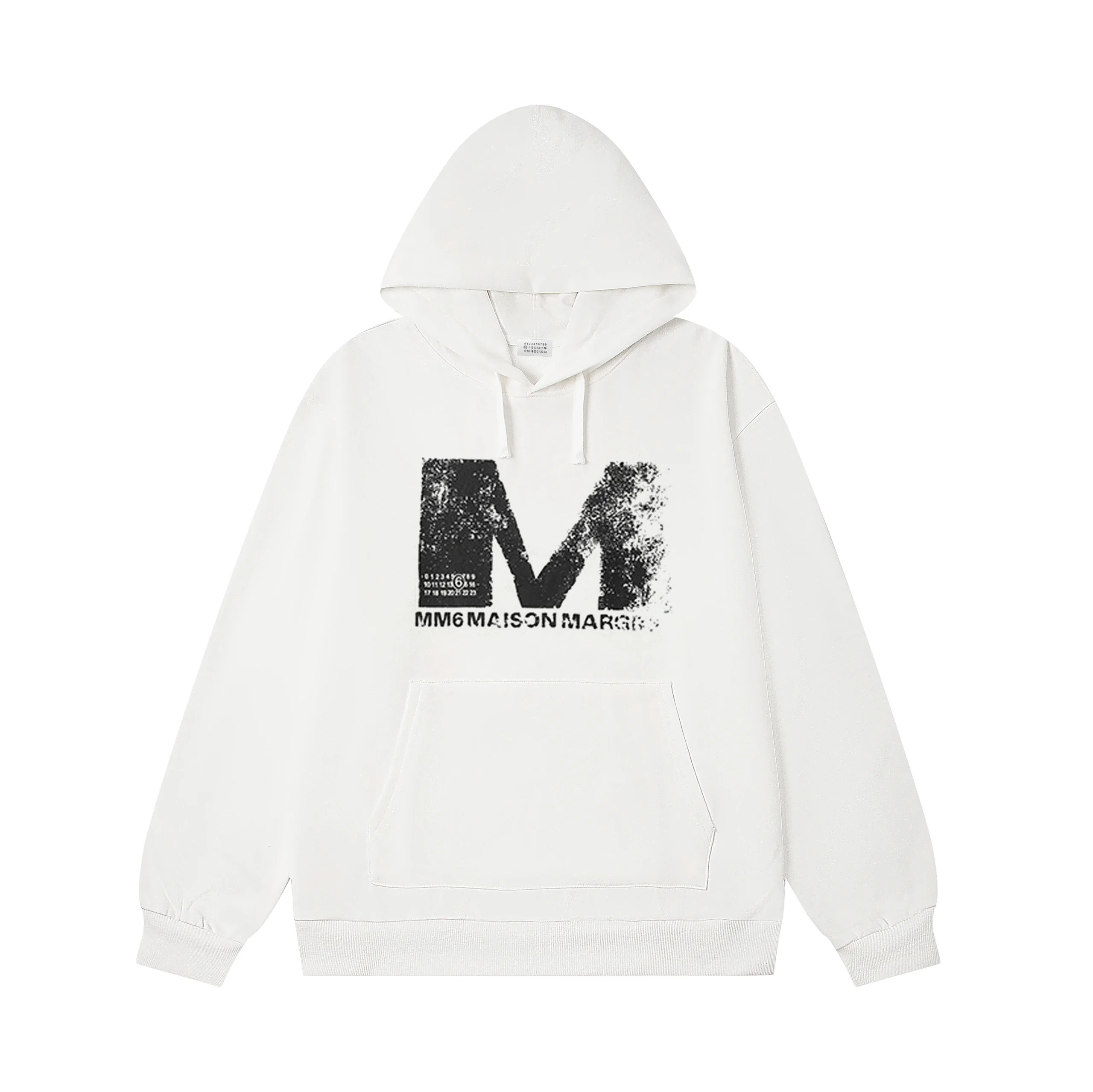 Maison Margiela Hoodie-685
