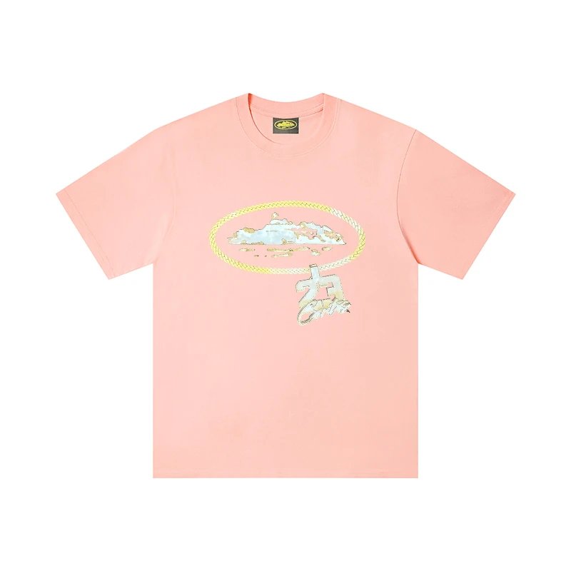 Corteiz Tee 12+ colorways [Premium Quality] foto 2