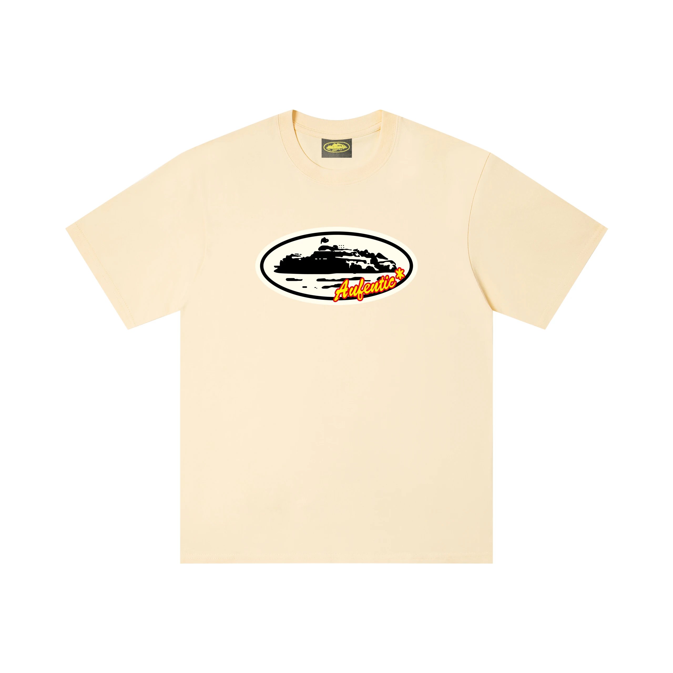 Corteiz Tee 13+ colorways [Premium Quality] foto 2
