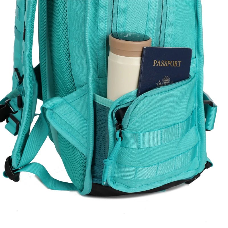 Nike Utility Backpack Navy Blue - 20