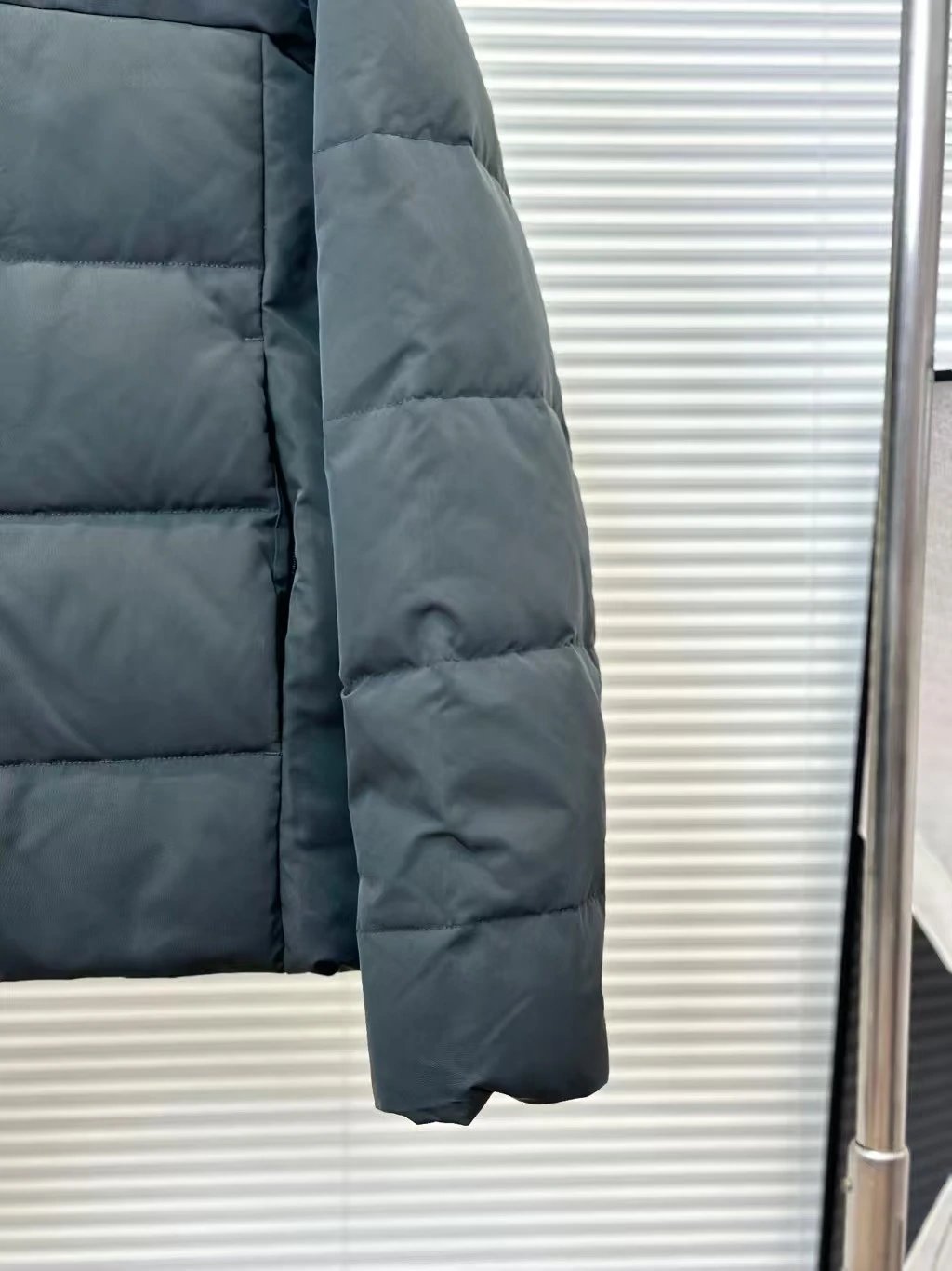 Design Jack Wolfskin Down Jacket Black Outerwear Down Jacket - 9