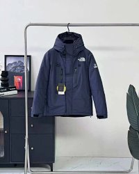 The North Face Down Jacket 2+ colorways [Premium Quality] — seller photo 5
