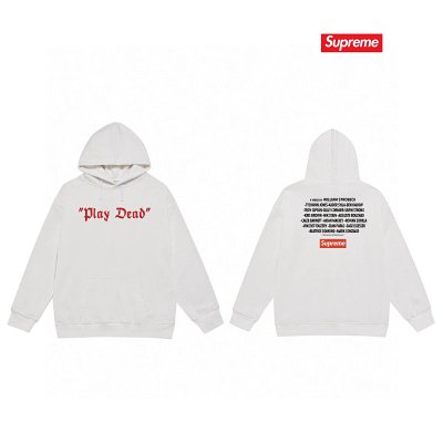 Supreme Hoodie