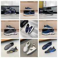 Boss Shoes 37+ colorways [Premium Quality] — seller photo 2