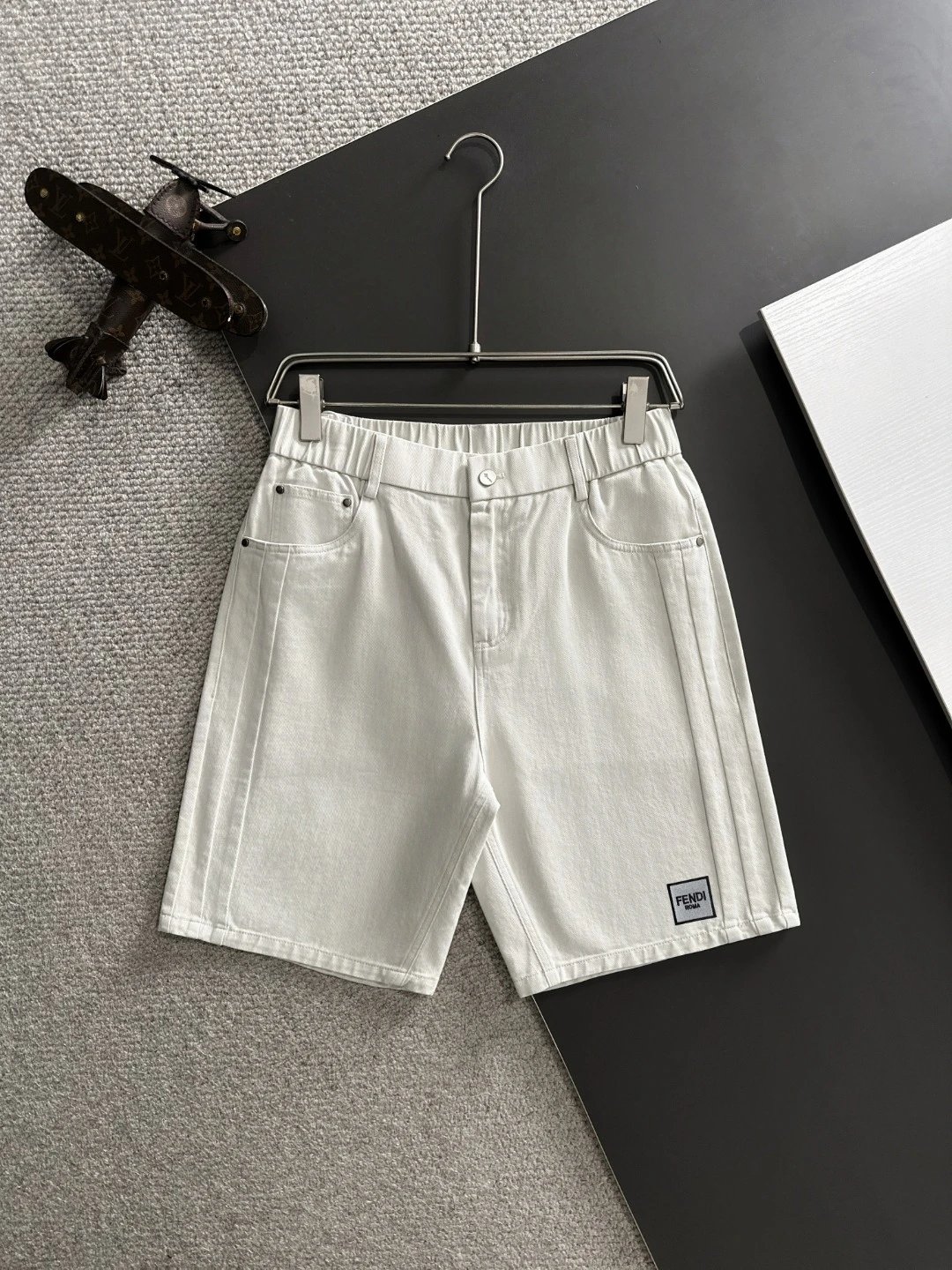 Fendi Shorts 6+ colorways [Premium Quality] foto 5