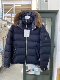Moncler Quilted Jacket 2+ colorways [Premium Quality] — seller photo 5