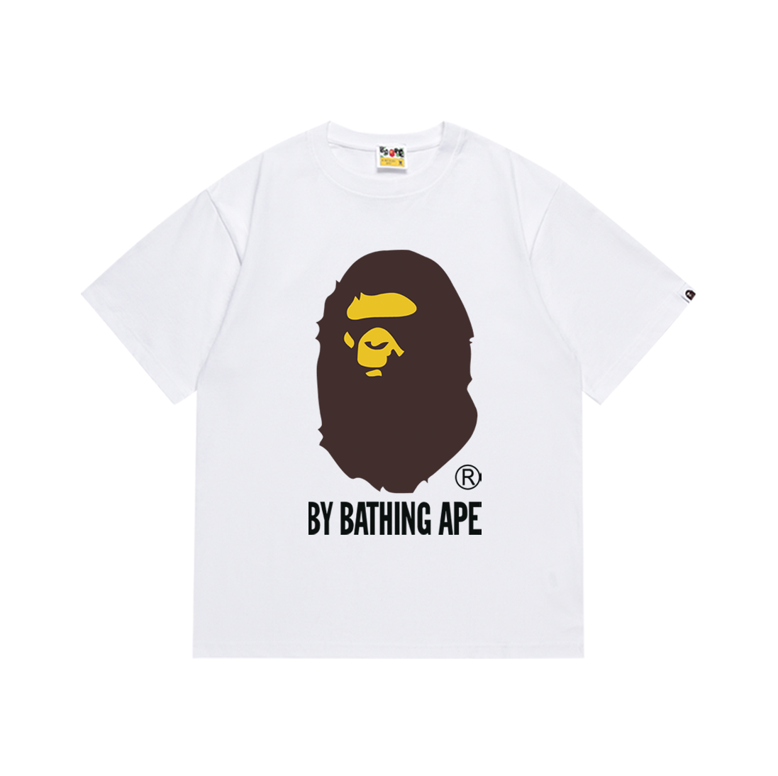A Bathing Ape By Bathing Ape T