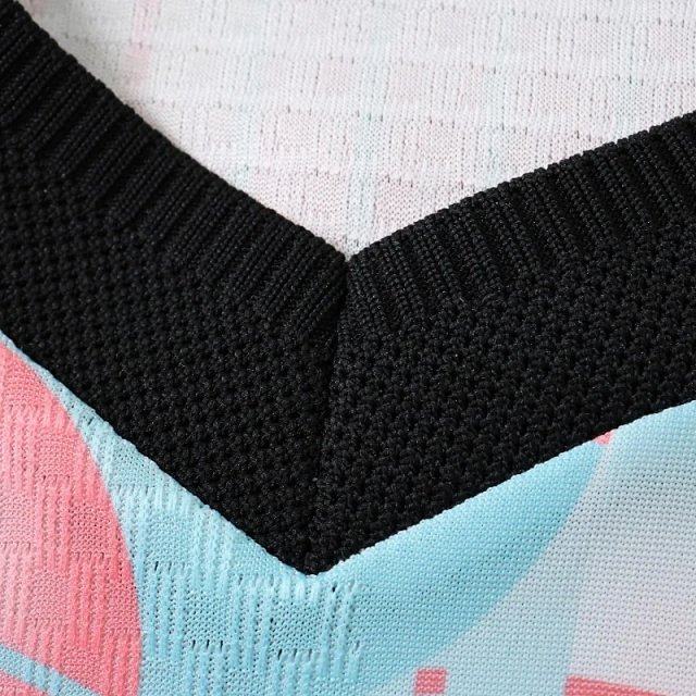 2026 Belgium Player Version Away Jersey: seller detail photo 6